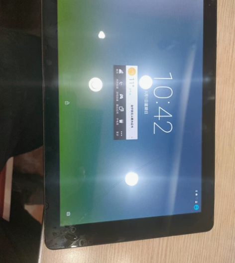 出售台电X10H平板电脑，2g+32g，外...