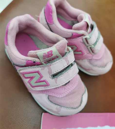 newbalance新百伦N鞋 儿童N鞋5...