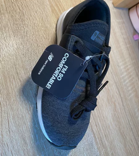 全新新百伦童鞋,NEW BLANLEN专柜...