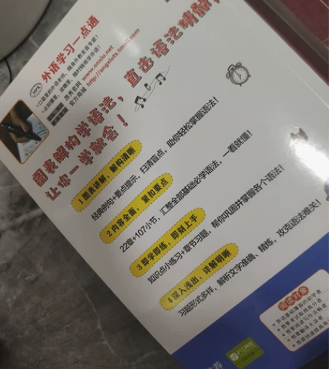 零基础英语语法 感兴趣的话点“我想要”和我...