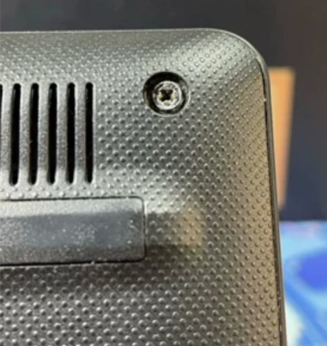 宏碁墨舞ex215-51g 配置如图,成色...