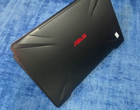 GTX1060吃鸡游戏本华硕FX80永劫无...