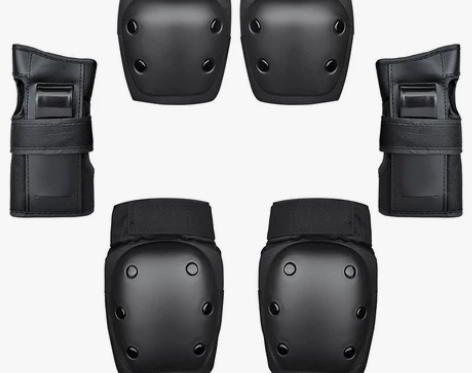 dbh滑板护具99新～正品原装 感兴趣的话...