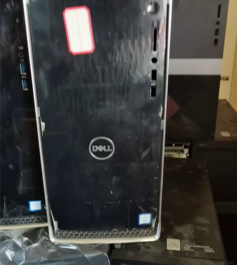 原装dell vostro 成就3670 ...