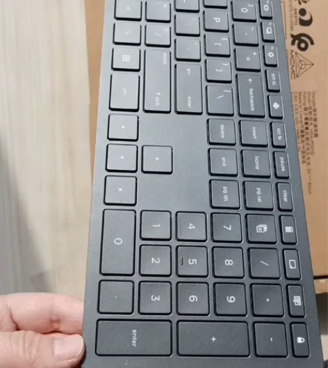 惠普无钱ENVY 无线键盘鼠标套装envy...