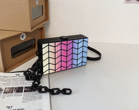 斜挎包男ins潮牌男士包包2022新款挎包...