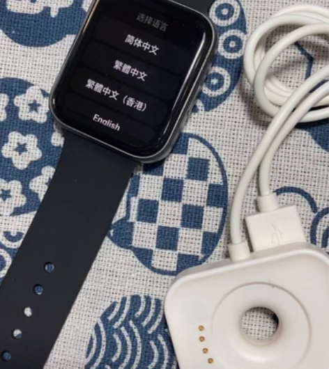 魅族手表 官方正品，没有拆修，功能全好。 ...