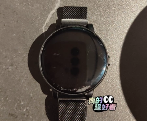 魅蓝魅族手表，功能齐全，正品保证 感兴趣的...