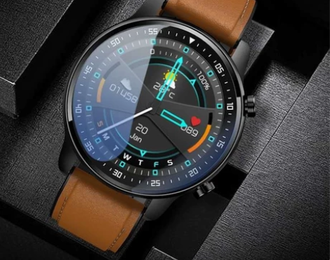 【清仓】智能手表多功能运动智能手环男女彩圆...