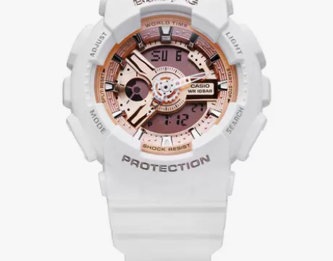 【狂欢价】【直营】CASIO卡西欧BABY...