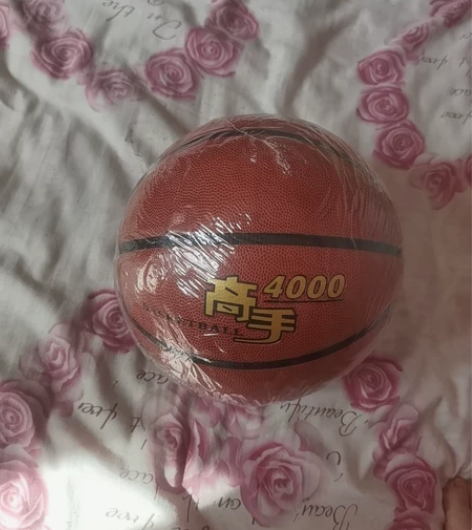 全新ENPEX篮球高手400，有需要的带走...