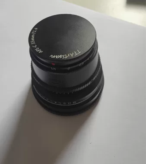 索尼E卡口，星曜7.5鱼眼二代镜头，202...