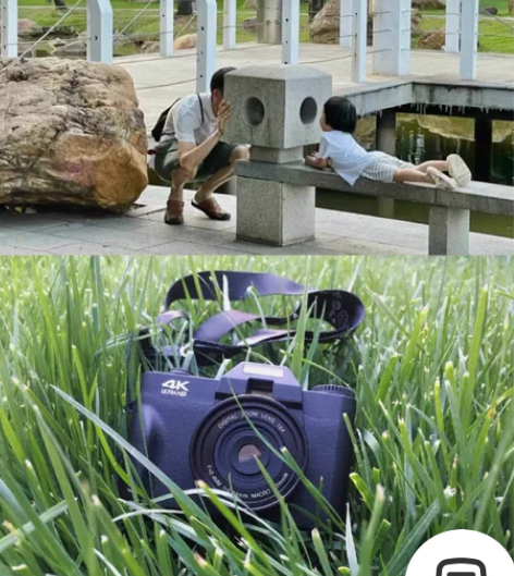 厂家直销新款索尼CDR10微单 [蓝圆]支...