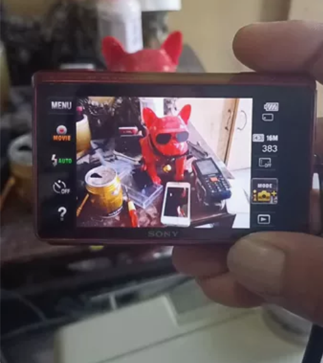 索尼DSC-TX100相机功能全好品相非常...