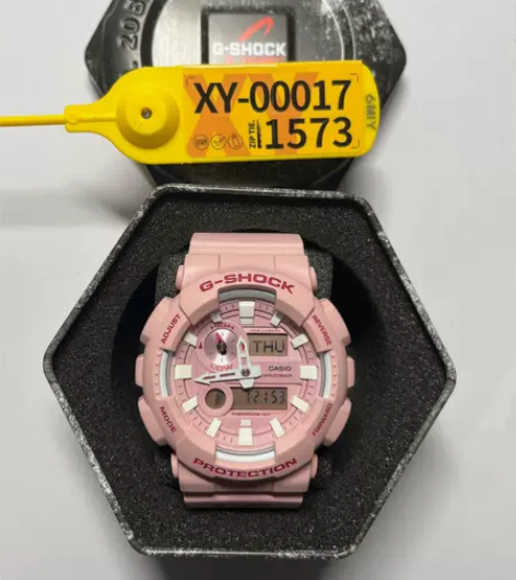 【已验货】#GA系列#正品卡西欧运动手表g...