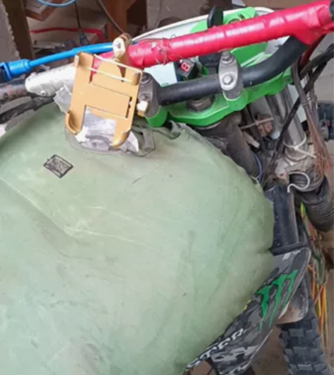 宗申250越野摩托车刚换4配套800鄢陵自...