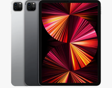 苹果ipad 新品M2芯片Apple/ 1...