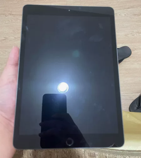 ?苹果Ipad8代，美版，32G，10.2...