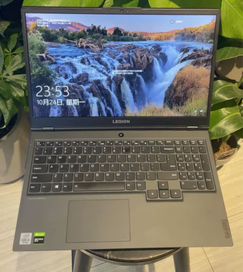 Y7000 2020款联想拯救者游戏本笔记...