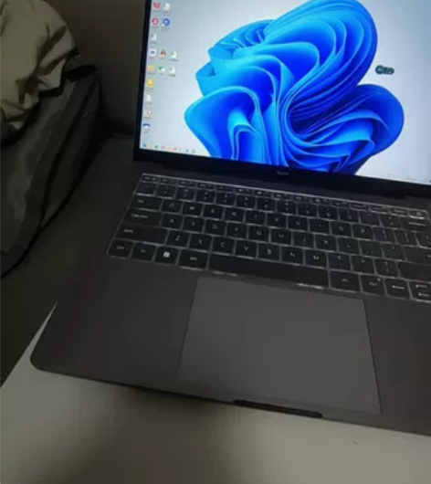 红米Book Pro 14 2022 锐龙...