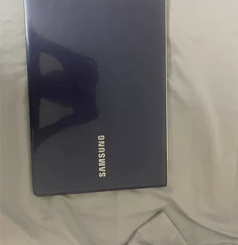 个人闲置，三星笔记本 超薄 颜值抗打 无拆...