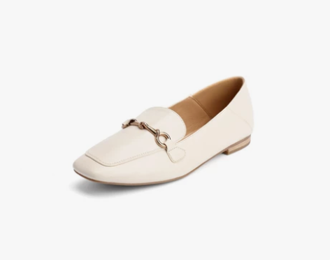 【甜蜜价】15mins平底单鞋女2020秋...