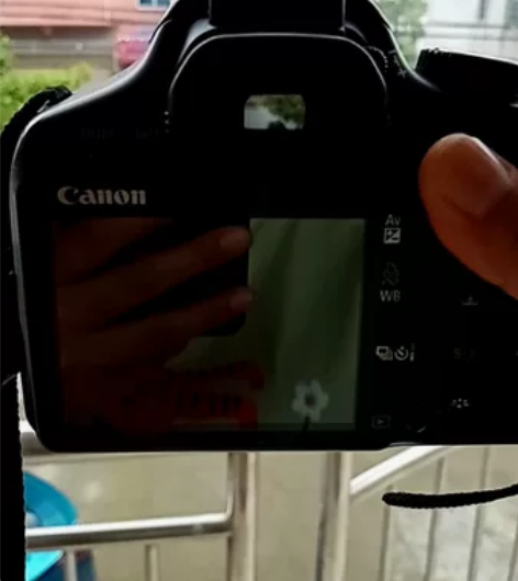 佳能EOS 450D配18-55 IS防抖...