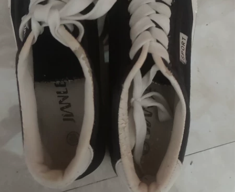 35码女士帆布鞋 小码 学生 黑色 感兴趣...