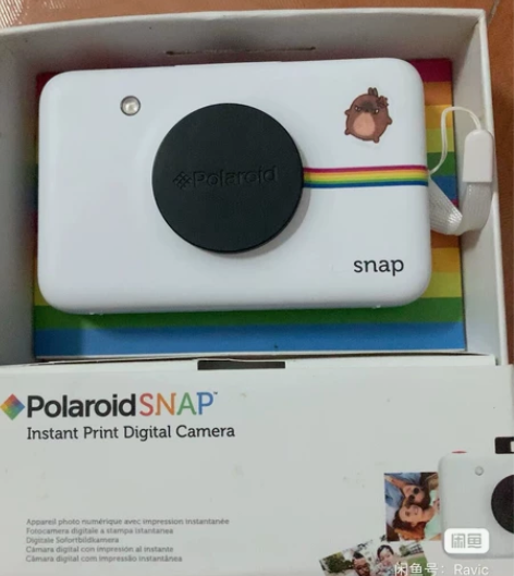 宝丽来 Polaroid 宝丽来snap...