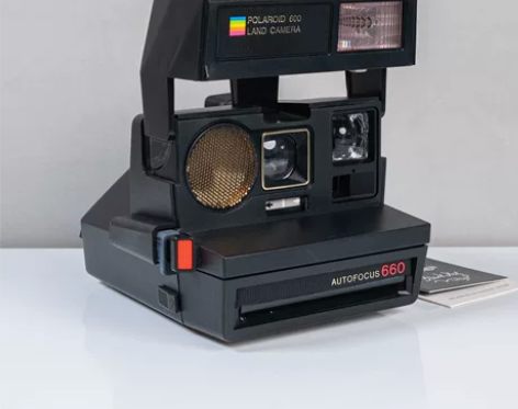 宝丽来Polaroid AUTOFOCUS...