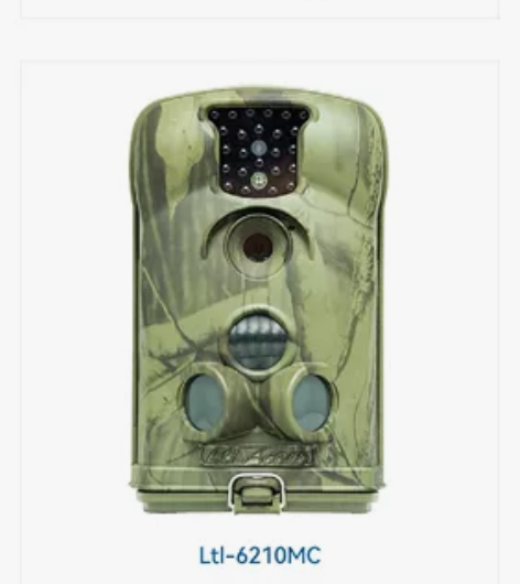猎科品牌LTL6210MG户外科研高清红外...