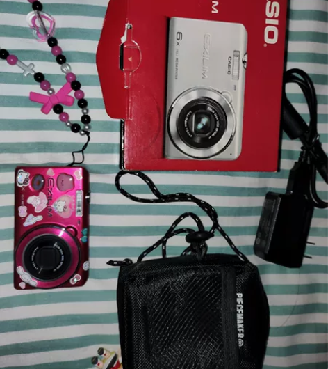 卡西欧EX-zs26 基本信息就不多做介绍...