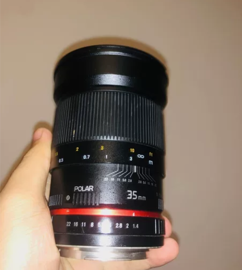 三阳 森养 Samyang Polar R...