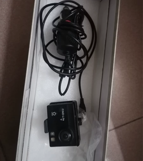 运动相机：行车记录！多用途； 感兴趣的话点...