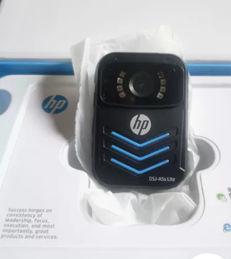 惠普 执法记录仪  DSJ-A5Ss Li...