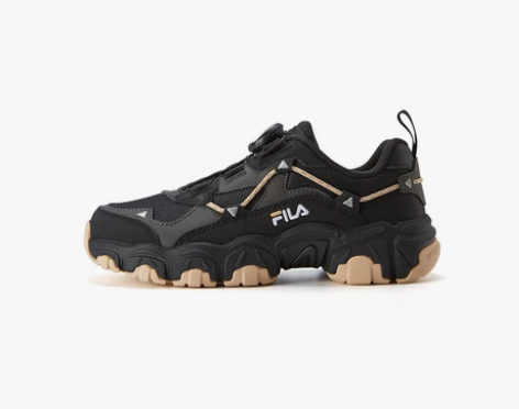 【天猫双12】FILA KIDS斐乐童鞋猫...