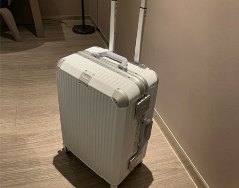 行李箱女网红ins新款皮箱拉杆箱男万向轮小...