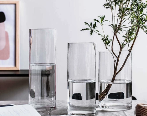 【全网最全尺寸全新花瓶出厂价甩，一件也包邮...