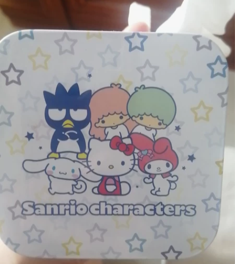 出玉桂狗手表 带盒子出 当时买了打算高考看...