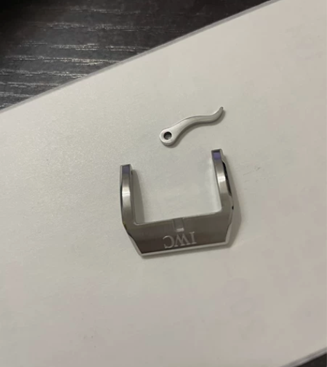 万国飞行员小王子原装扣子 针扣 18mm ...