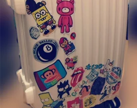 ito正品铝框拉杆箱旅行箱24寸 感兴趣的...