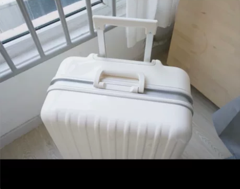 可乐惠ito行李箱女20 25寸大容量拉杆...