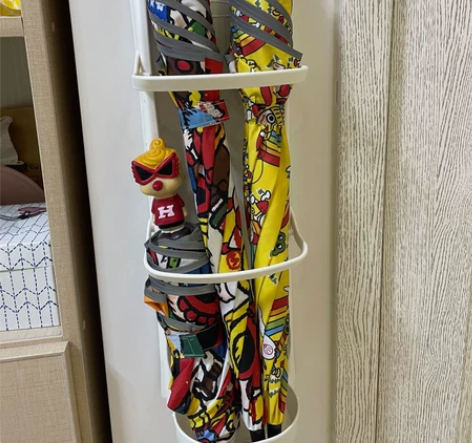 黑超雨伞几乎全新的黑超的雨伞，我是在商场的...