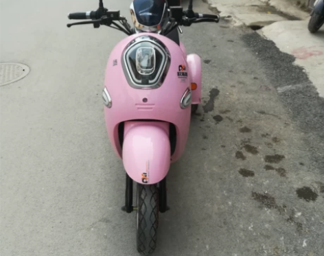 72伏20安小龟王,电动小三轮车,9.9成...