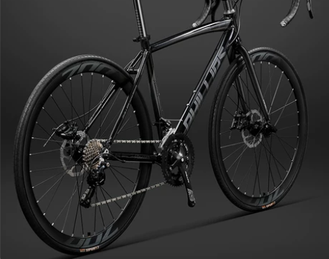 【上新价】菲利普铝合金公路车自行车弯把手变...