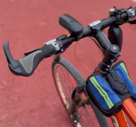 自用一手美利达幼狮660，27速26寸山地...