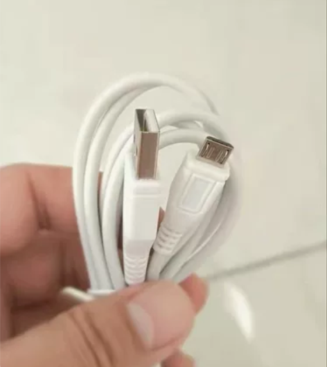 亏本处理 4.9元5条包邮全新快充安卓数据...