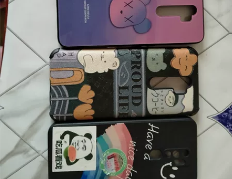 便宜出一些手机壳，实没有地方放了手机型号o...