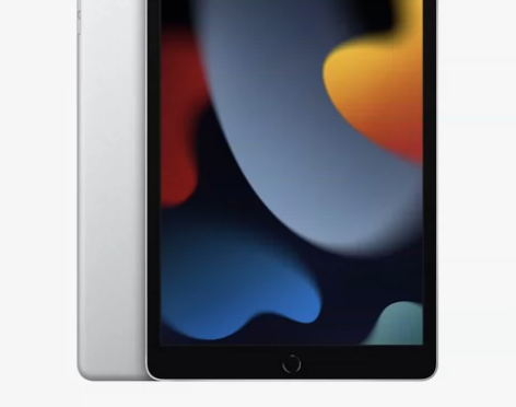 Apple/苹果 10.2 英寸 iPad...