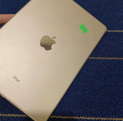 iPad 6 64g Wi-Fi版95新用...